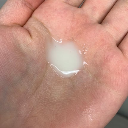 Skin Barrier Calming Lotion/Ongredients/乳液を使ったクチコミ(2枚目)