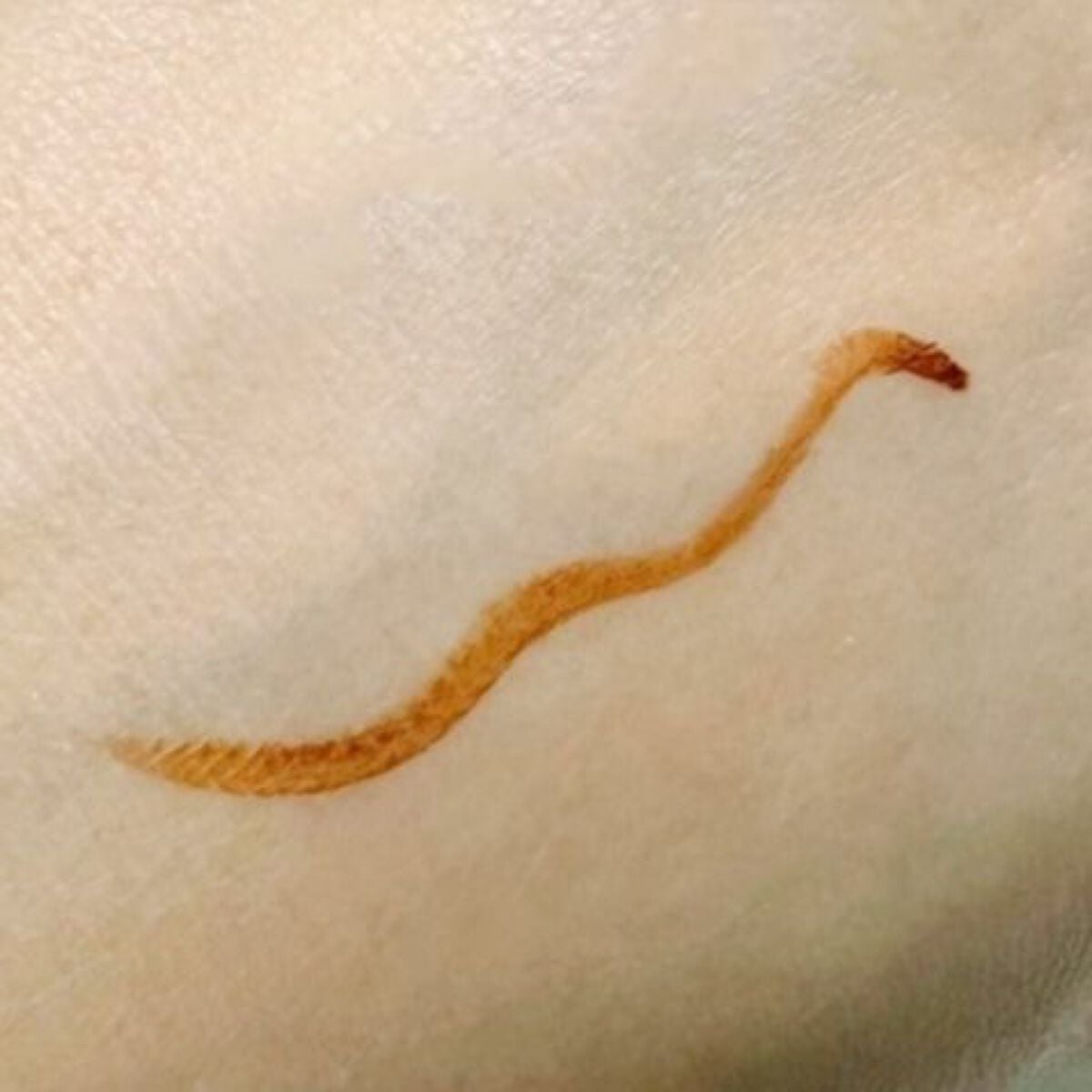 キングダム リキッドアイライナーR1/キングダム/リキッドアイライナーを使ったクチコミ(4枚目)