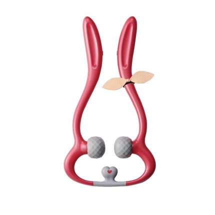 ルルド ハンディマッサージャー リラビット AX-HPL109