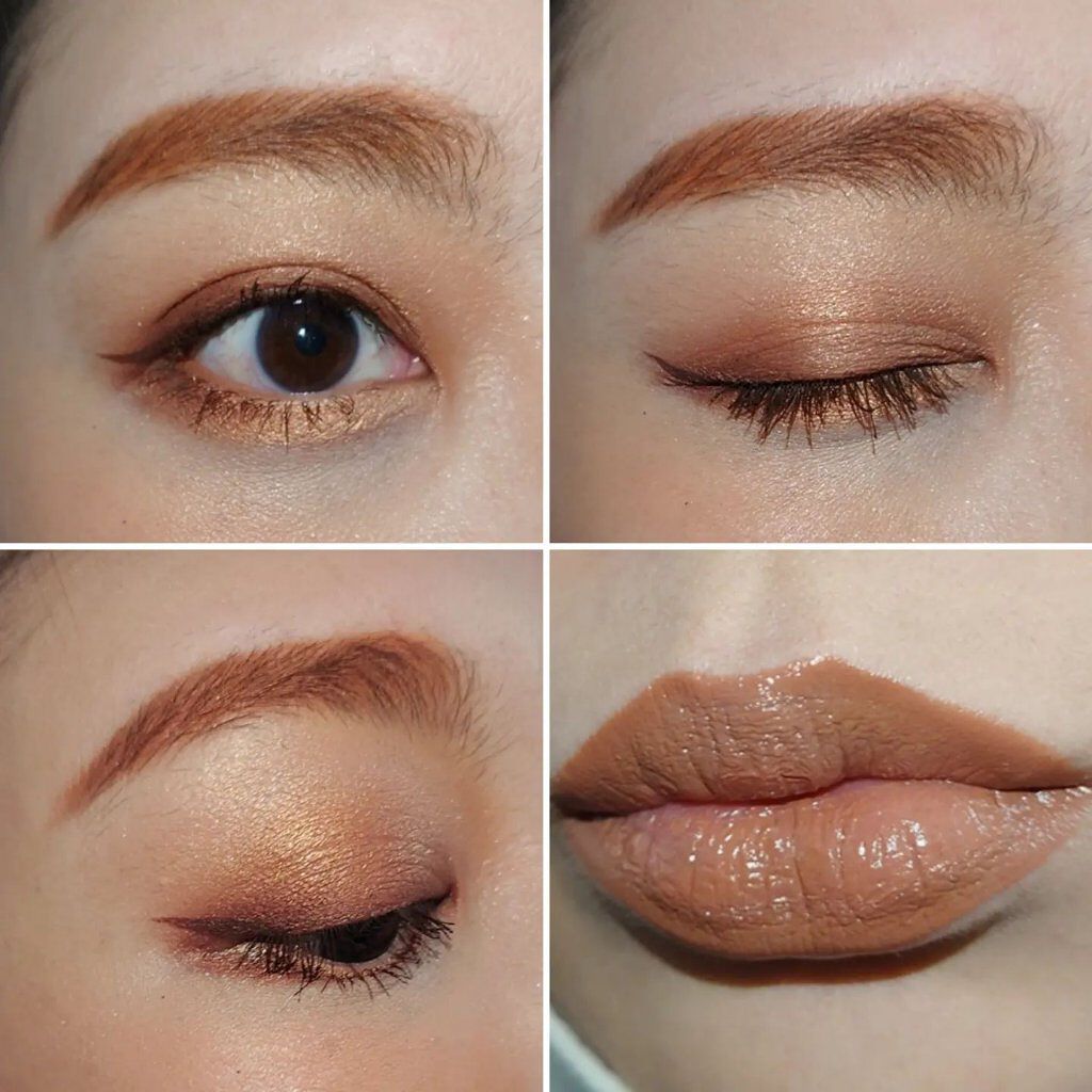 レ キャトル オンブル/CHANEL/アイシャドウパレットを使ったクチコミ（2枚目）