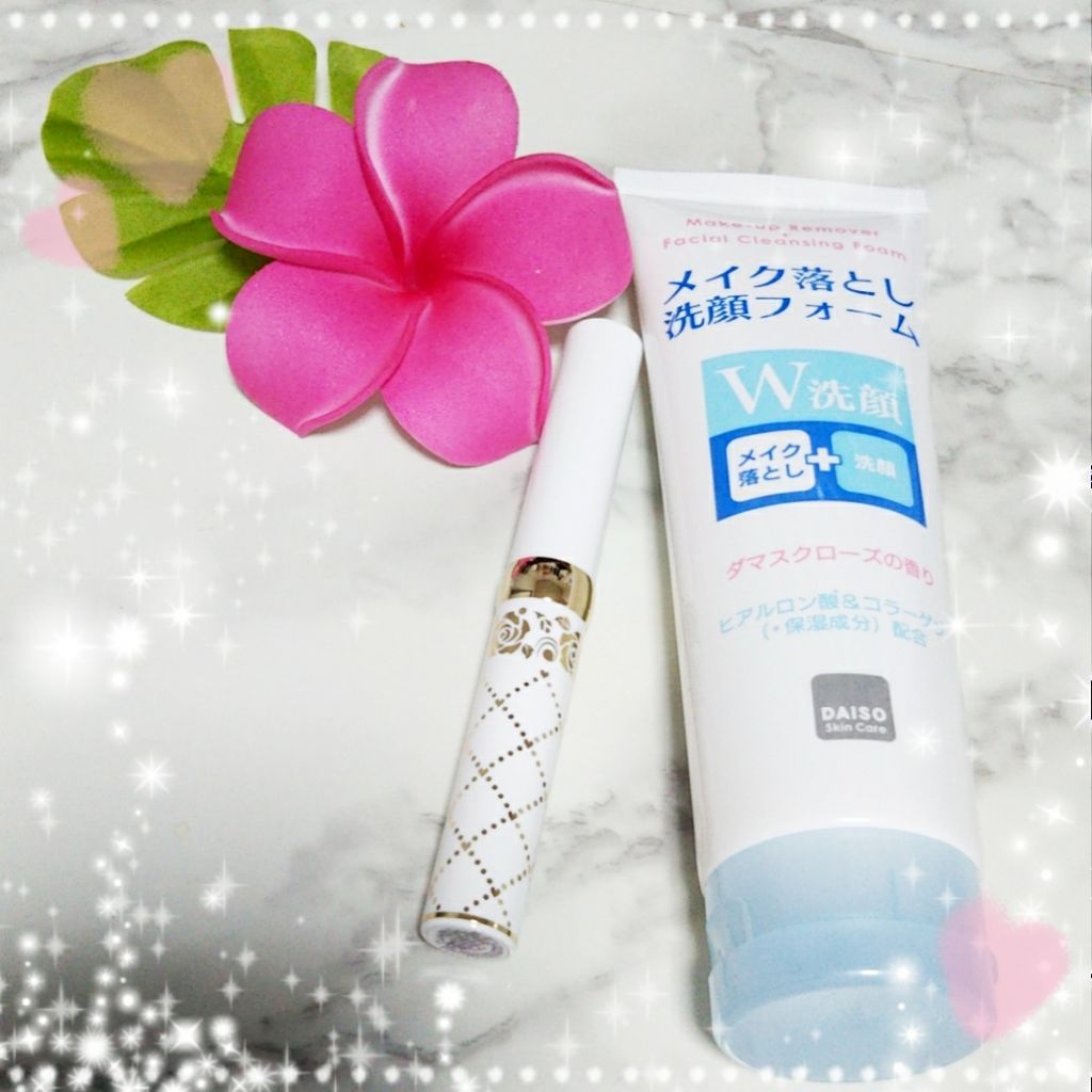 ウィンマックス スリムリップスティック/DAISO/口紅を使ったクチコミ(1枚目)