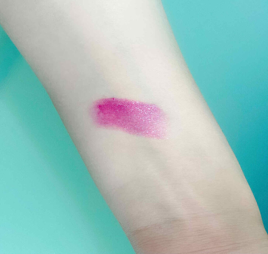 アルーアシャインラストラスリッププランパー/DEAR DAHLIA/リッププランパーを使ったクチコミ（2枚目）