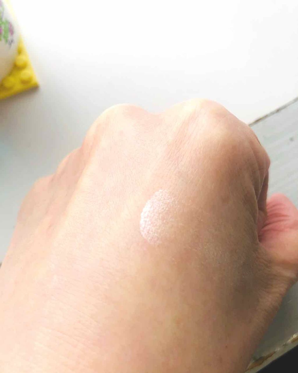 ルミナイザー/rms beauty/クリームハイライトを使ったクチコミ（2枚目）