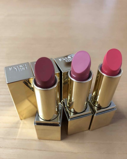 ピュア カラー エンヴィ グロス/ESTEE LAUDER/リップグロスを使ったクチコミ(1枚目)