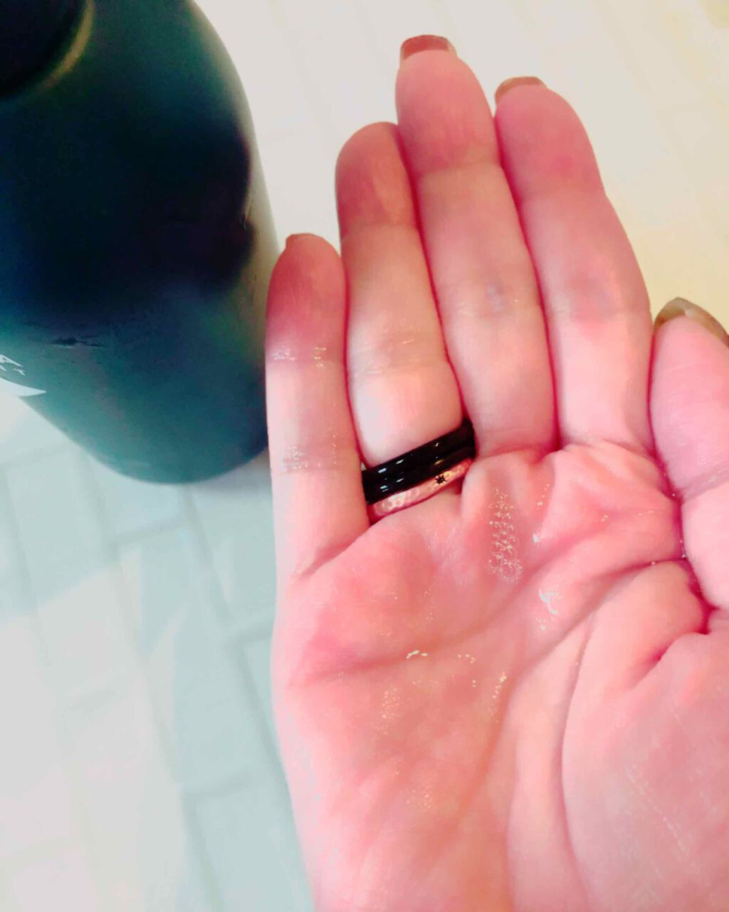 ヘッドスパセブン トリートメント/ヘッドスパセブン/頭皮トリートメントを使ったクチコミ(2枚目)