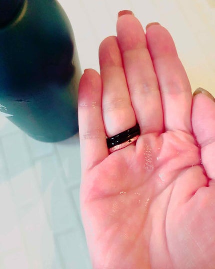 ヘッドスパセブン トリートメント/ヘッドスパセブン/頭皮トリートメントを使ったクチコミ(2枚目)