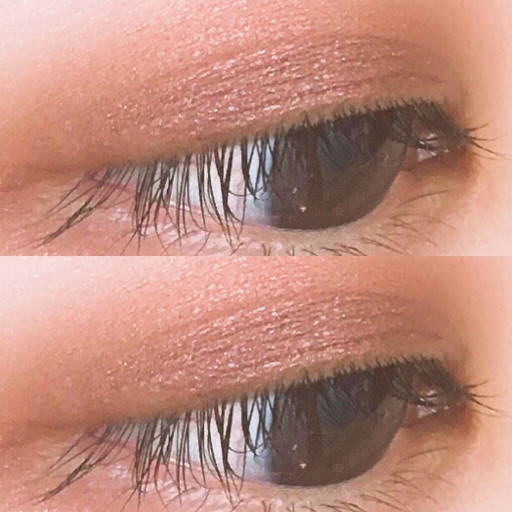 ヴィセ アヴァン シングルアイカラー/Visée/単色アイシャドウを使ったクチコミ(2枚目)