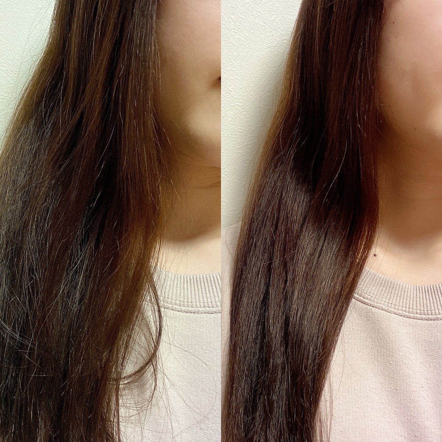 ルメント スパークリングオイル クレンジング&シャンプー ホワイトティー/Le ment/市販シャンプーを使ったクチコミ(4枚目)