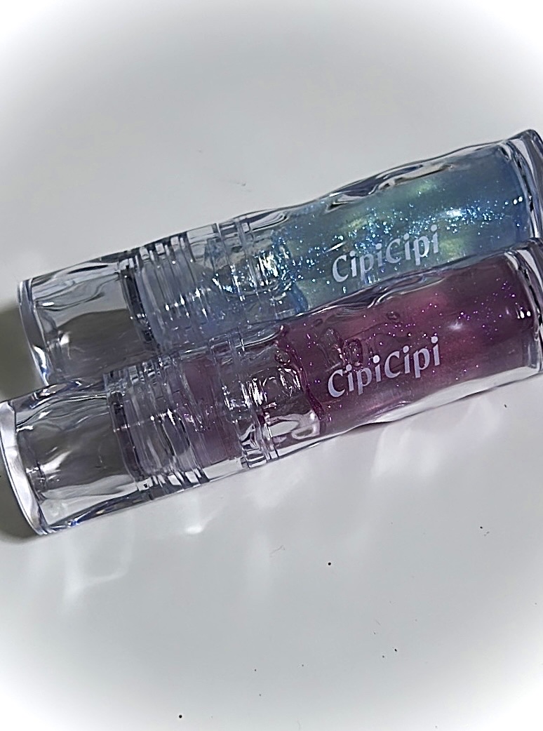 ガラスプランパー/CipiCipi/リッププランパーを使ったクチコミ（2枚目）