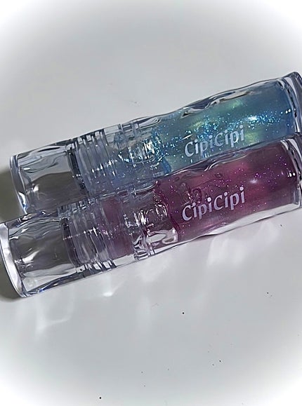ガラスプランパー/CipiCipi/リッププランパーを使ったクチコミ(2枚目)