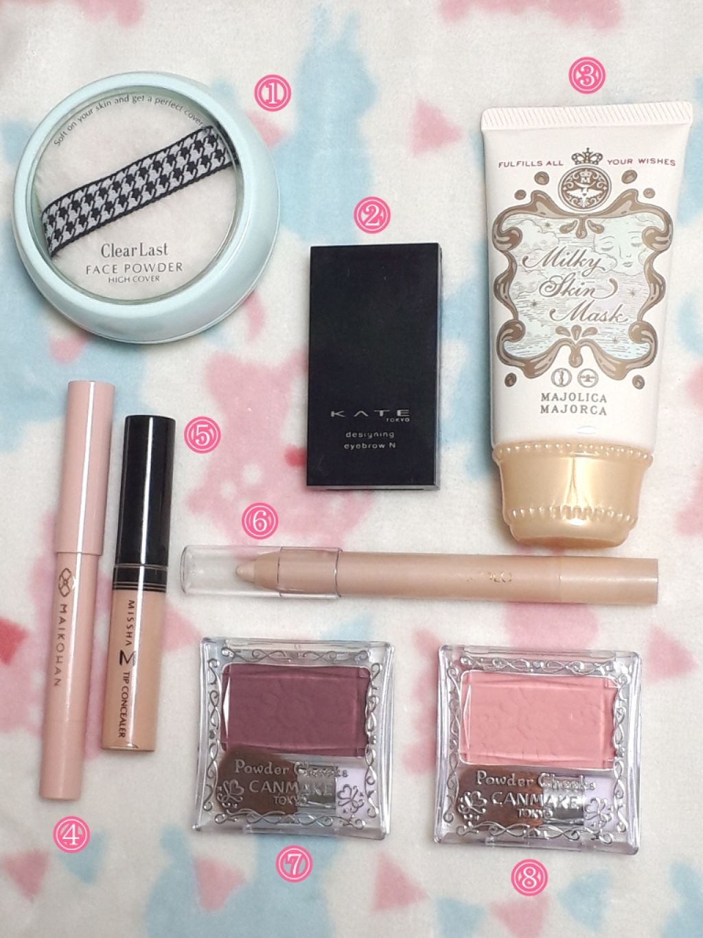 モイストピュアカラーリップ/ニベア/リップクリームを使ったクチコミ(2枚目)