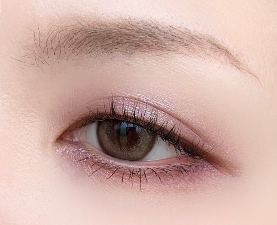 ホリデー アディクション サイレント ウィッシュⅠ/ADDICTION/メイクアップキットを使ったクチコミ(4枚目)