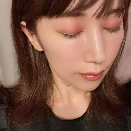 t.s154 on LIPS ãðRMKã®ç§ã³ã¹ã¡ã§ã¡ã€ã¯ããŸãããã䜿çšè²ãâïžRMKããŒãº..ãïŒ5æç®ïŒ