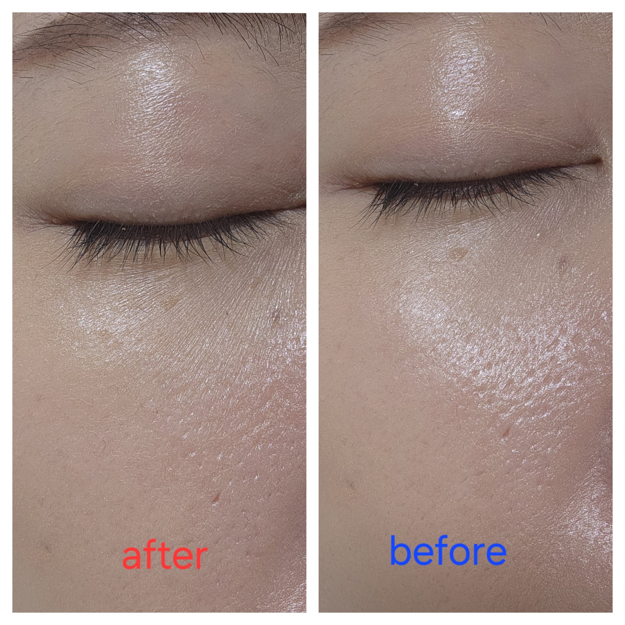 アイレノール クマクリーム アイレノール クマクリームS/IRENOL/アイケア・アイクリームを使ったクチコミ（2枚目）