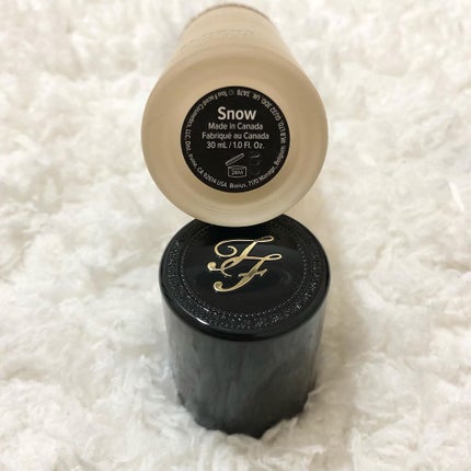 ベター ザン セックス マスカラ/Too Faced/マスカラを使ったクチコミ(3枚目)