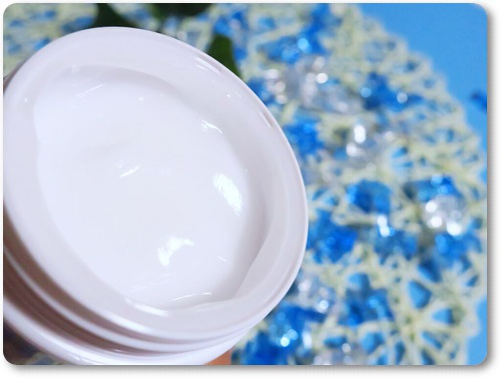 SIWA-KC オールインワンスキンジェル/ハーブ健康本舗/オールインワン化粧品を使ったクチコミ(2枚目)