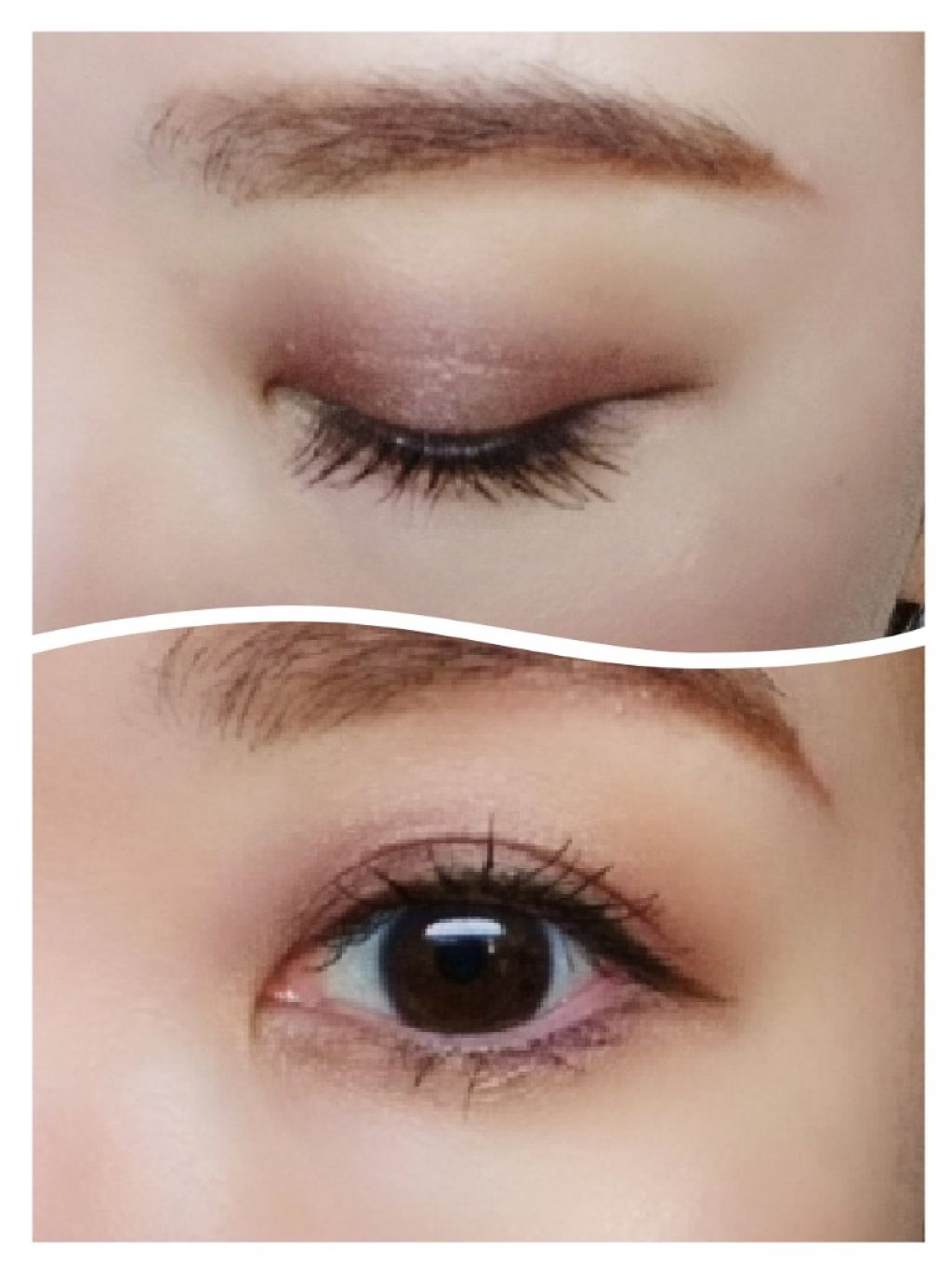 キャビアスティック アイカラー/ローラ メルシエ/スティックアイシャドウを使ったクチコミ（3枚目）