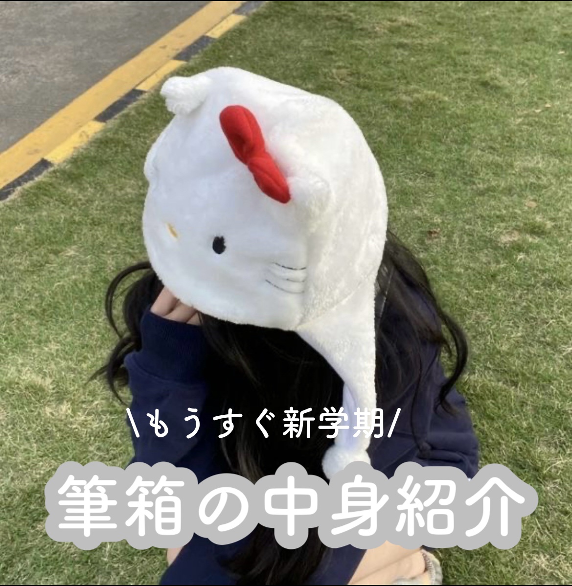 \筆箱の中身紹介/


少し、挨拶が遅れたんですけど、改めて

 あけましておめでとうございます！

今回はひよんの筆箱の中身を紹介していきます！

あと何ヶ月かで新学期なので、今のうちに

紹介していこうと思います！

中身は動画にも記載