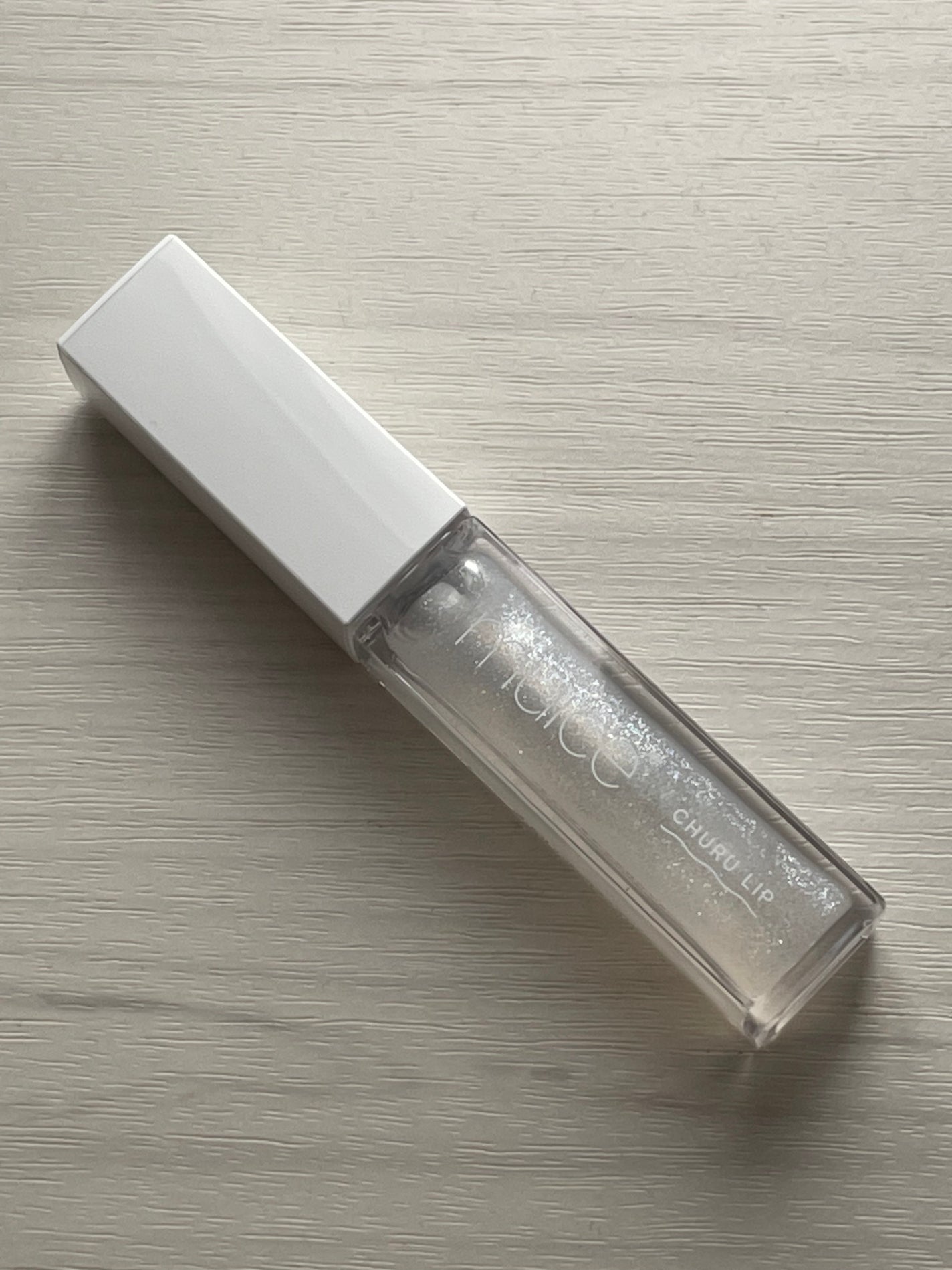 ちゅるリップランパー/muice/リッププランパーを使ったクチコミ(1枚目)