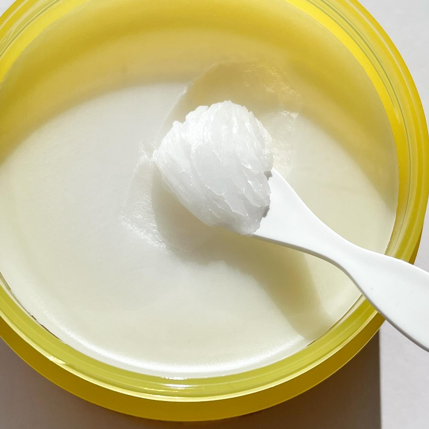 プロビタC ブライトニングクレンジングバーム/One-day's you/クレンジングバームを使ったクチコミ（3枚目）