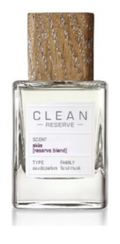クリーン リザーブ スキン オードパルファム 50ml
