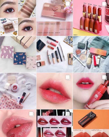 あんこ💞 on LIPS 「💓中国の美容系Instagramアカウント最近見つけた韓国や日..」（2枚目）