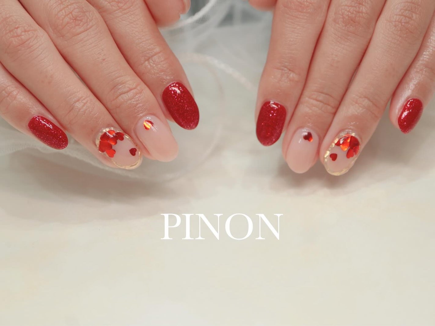 shino on LIPS 「simplecoursecolorchangeいつもありがとう..」(2枚目)