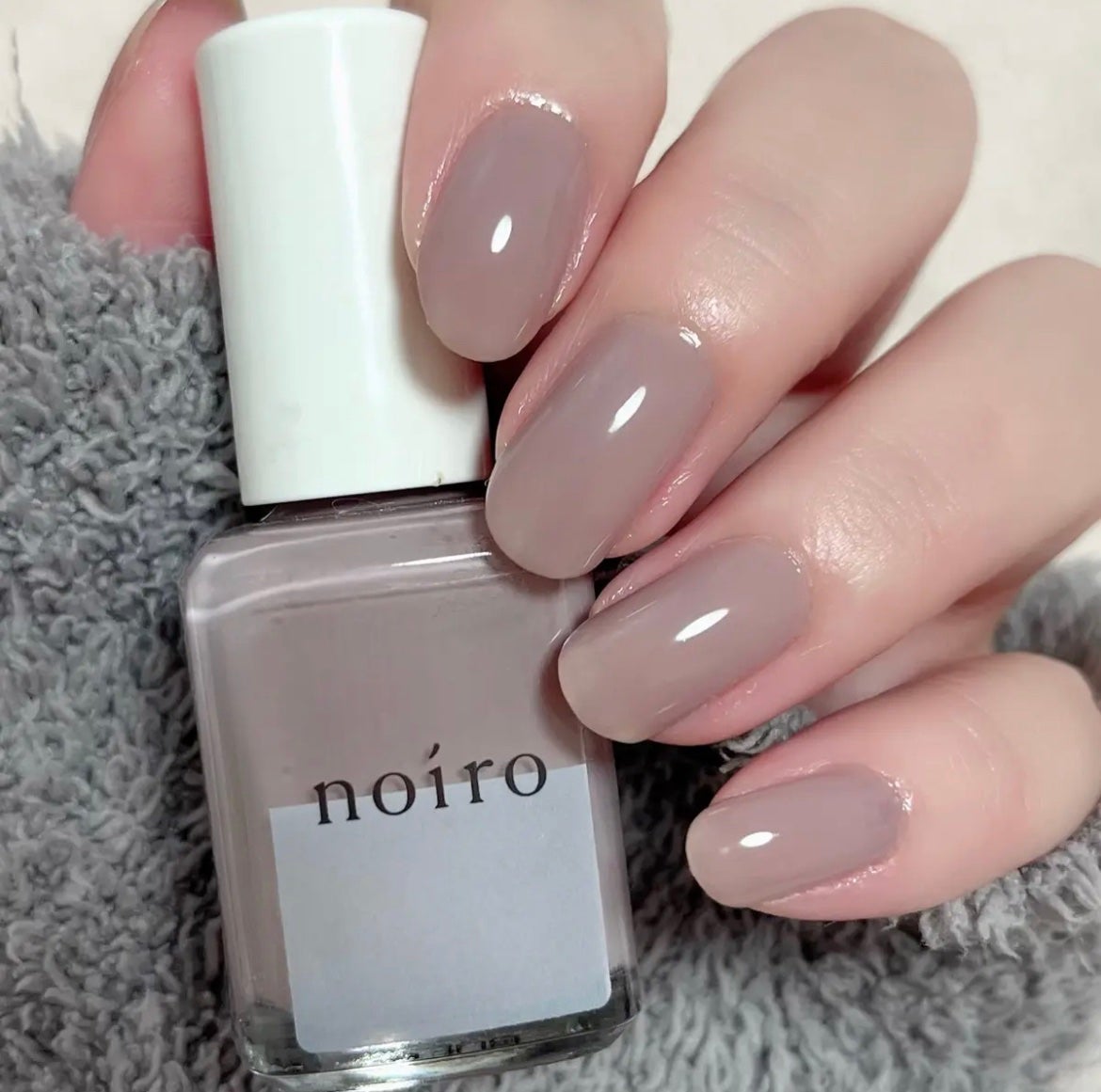 カラフルネイルズ/キャンメイク/マニキュアを使ったクチコミ(7枚目)