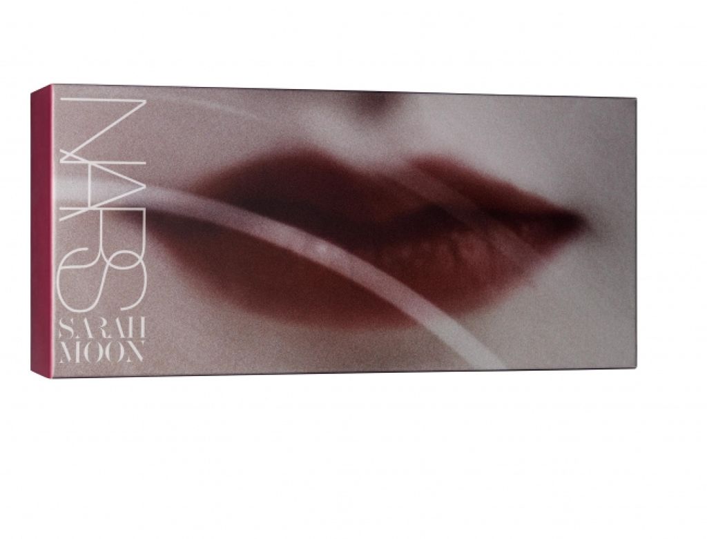 グラスメトロポリス オーデイシャスリップスティックコフレ / NARS