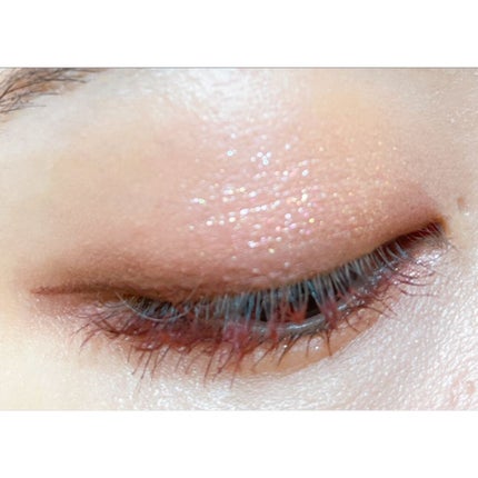 ビーマイファーストアイパレット/Milk Touch/アイシャドウパレットを使ったクチコミ(7枚目)