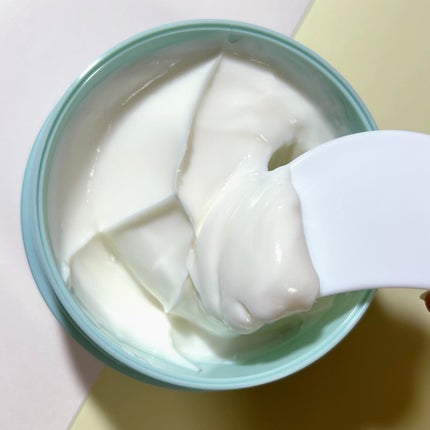 モイストバランシングマスクPro./ビービーラボラトリーズ/洗い流すパック・マスクを使ったクチコミ(3枚目)