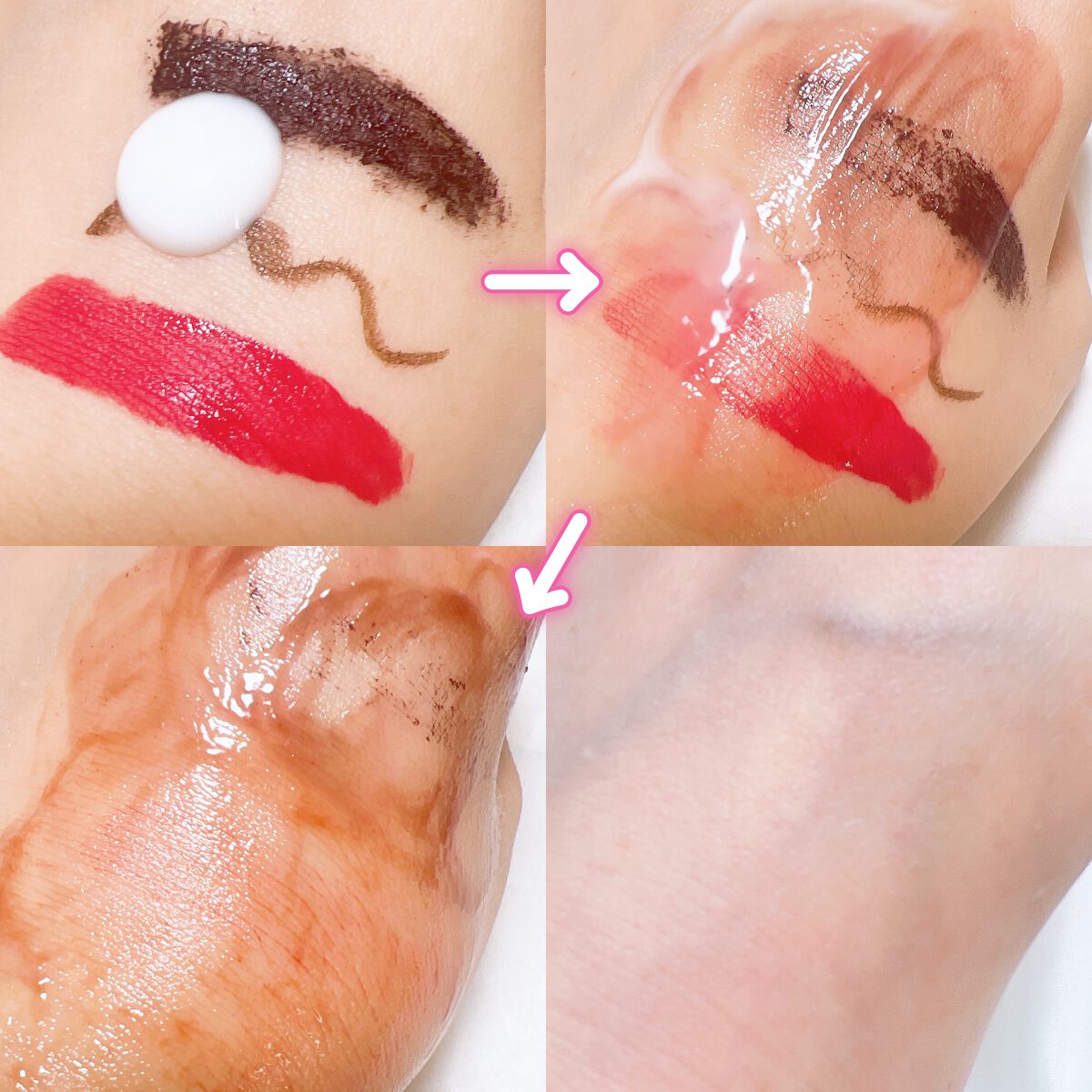 スキンモイスチャーローション/Laeisis/化粧水を使ったクチコミ(4枚目)