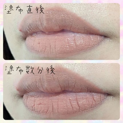 フィクシングティント/ETUDE/リップティントを使ったクチコミ(3枚目)