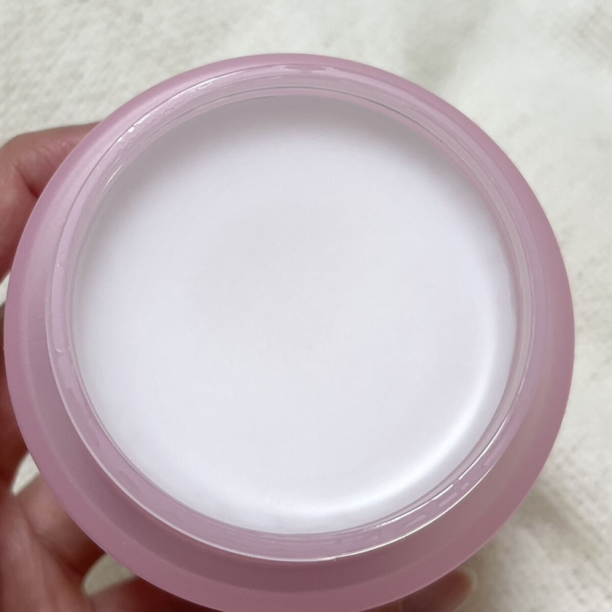 クリーンイットゼロ クレンジングバーム オリジナル/BANILA CO/クレンジングバームを使ったクチコミ（3枚目）