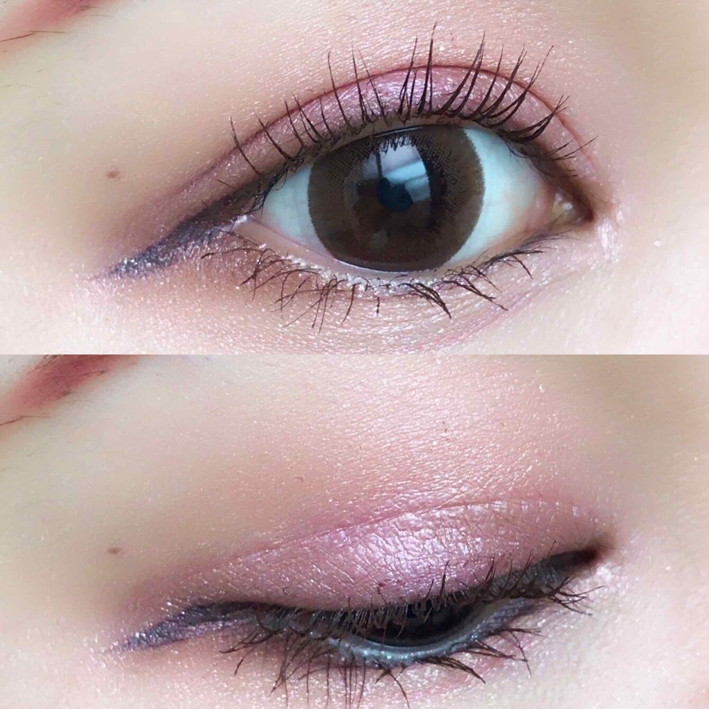 ロング＆カールマスカラ スーパーWP/ヒロインメイク/マスカラを使ったクチコミ（1枚目）