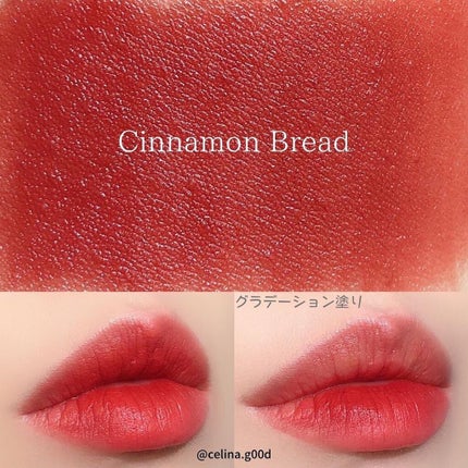 VELVET LIP PLUS 01ストロベリームース/keybo/口紅の画像