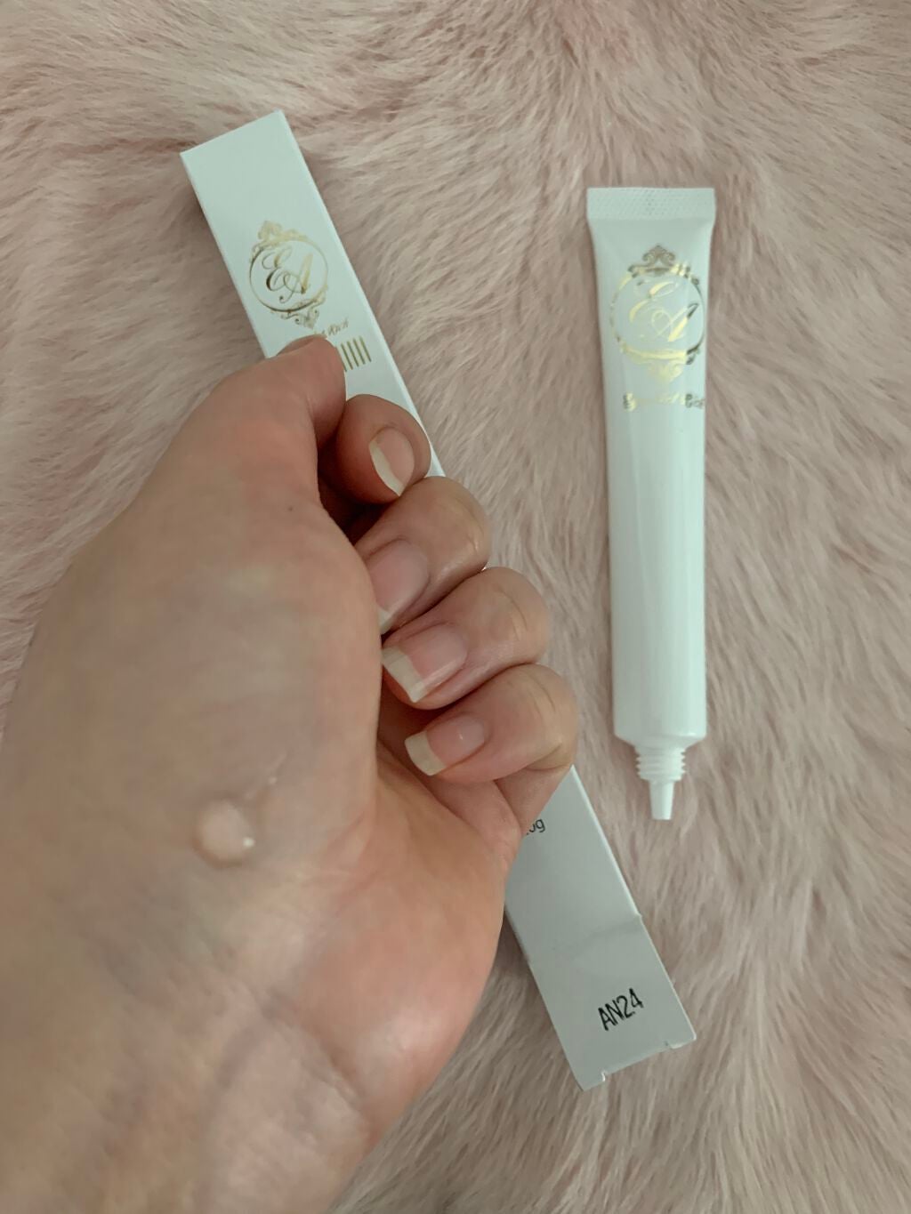 S on LIPS 「年齢と共に下がってくるまぶた用クリーム"アイアクト”年齢と共に..」(3枚目)