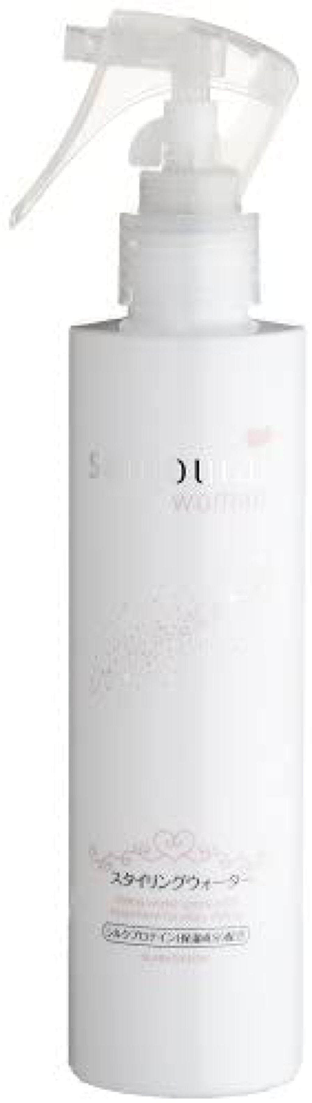 サムライウーマン スタイリングウォーター サムライウーマン