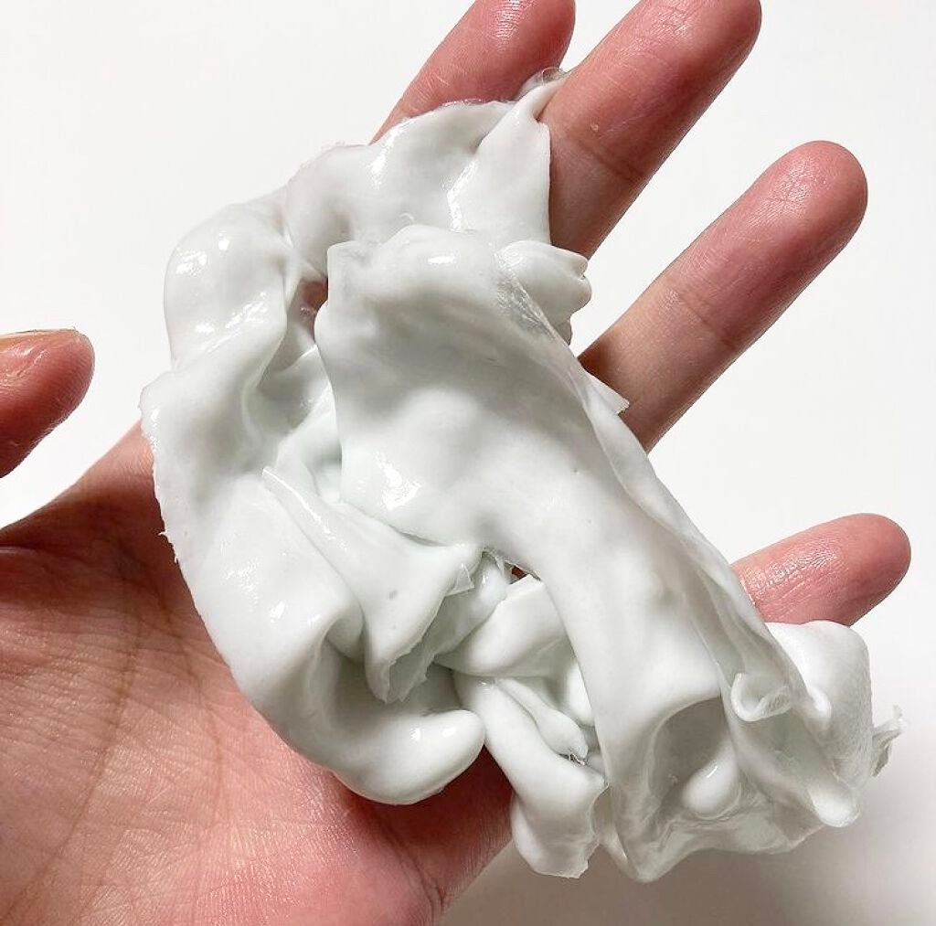 ドクタージャルト シェイキング ラバー シェイク&ショット/Dr.Jart+/シートマスク・パックを使ったクチコミ(7枚目)