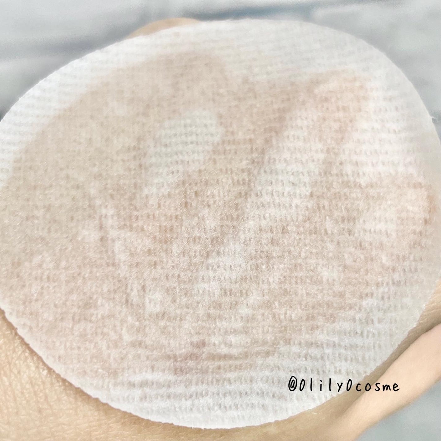 超低分子ヒアルロン酸トナー/Isntree/化粧水を使ったクチコミ(5枚目)