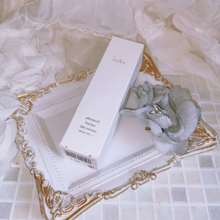 アドバンスバリア デイエッセンス/iniks/日焼け止めローションを使ったクチコミ(4枚目)