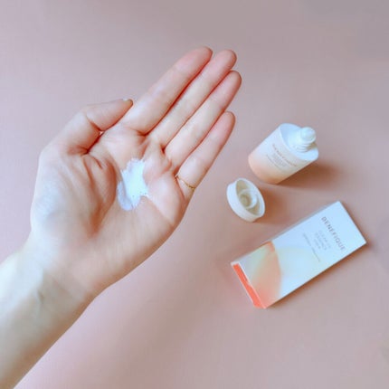 ベネフィーク クリア UV エッセンス(UV&IR)/BENEFIQUE/日焼け止めローションを使ったクチコミ(2枚目)