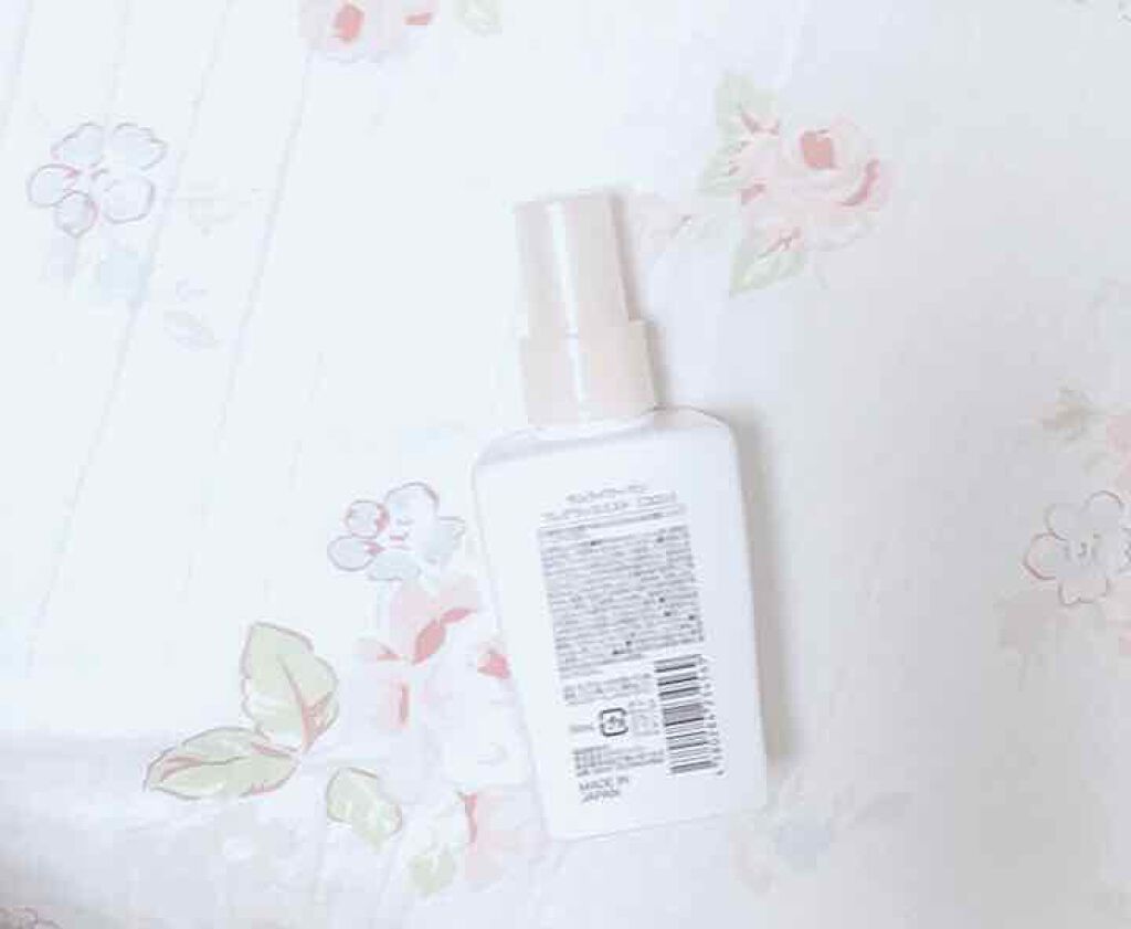 ブルージャスミンフレグランスミスト/サムライウーマン/香水(レディース)を使ったクチコミ（2枚目）