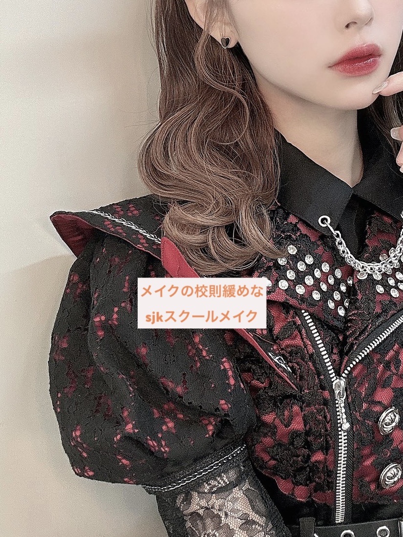 クリーミータッチライナー/キャンメイク/ジェルアイライナーを使ったクチコミ（1枚目）