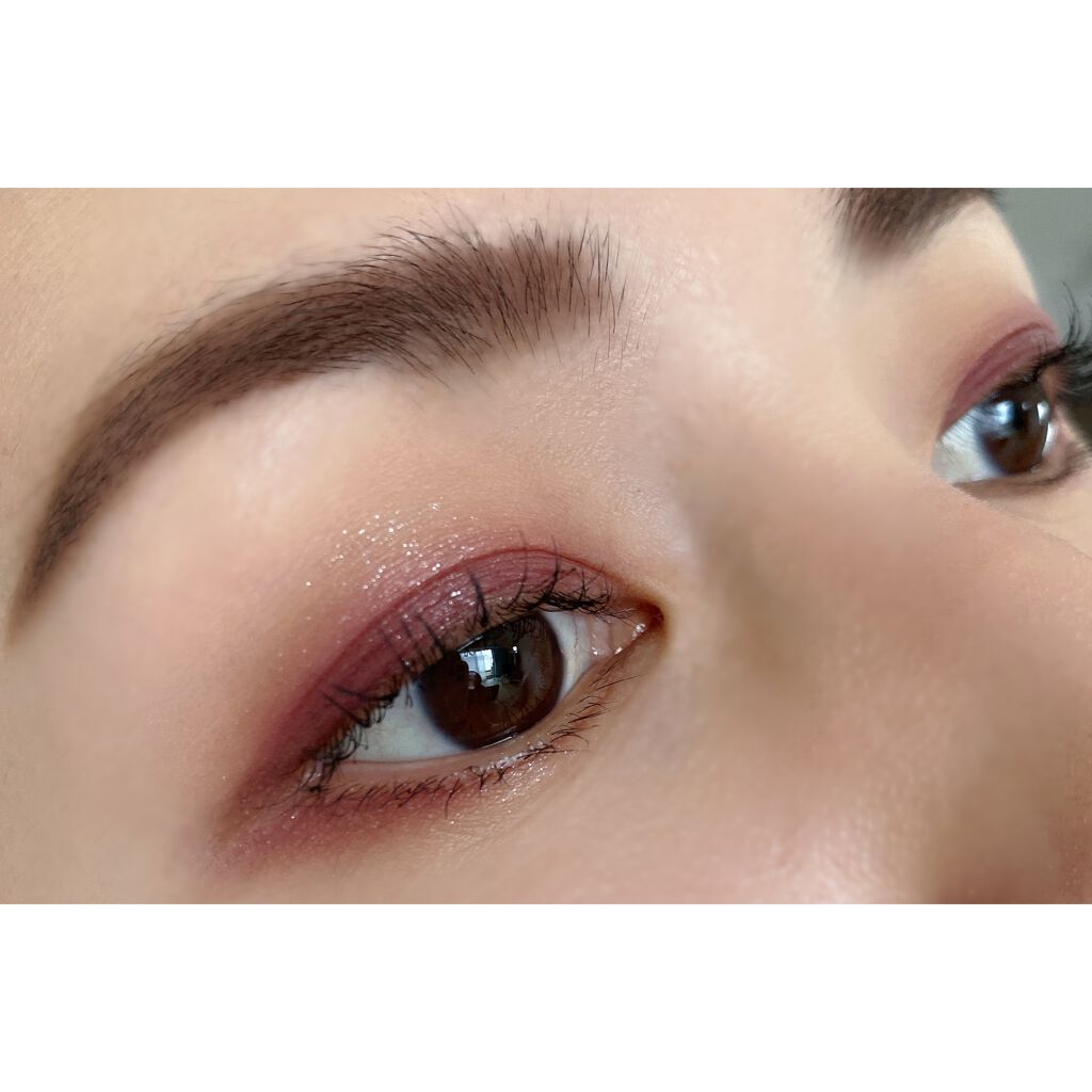 チーク ポップ/CLINIQUE/パウダーチークを使ったクチコミ(2枚目)