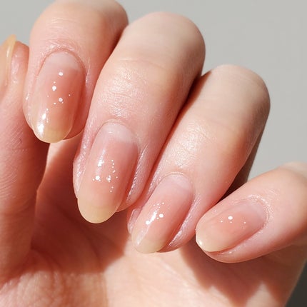 ファンデーションカラーズ/キャンメイク/マニキュアを使ったクチコミ(2枚目)