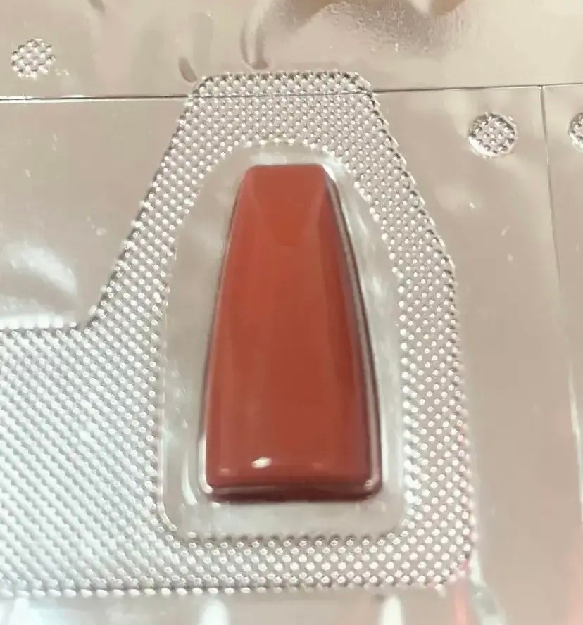 テクノサテン ジェル リップスティック/SHISEIDOザ・メーキャップ/口紅を使ったクチコミ(1枚目)