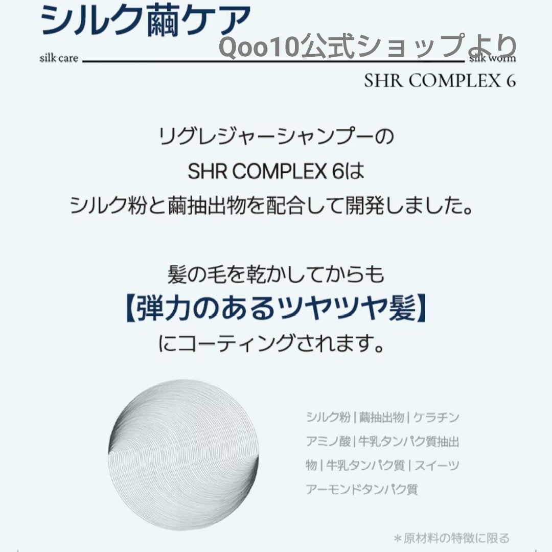 リグレジャーシャンプー/ROOTON/市販シャンプーを使ったクチコミ(4枚目)