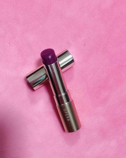 オペラ リップティント N/OPERA/リップティントを使ったクチコミ(1枚目)