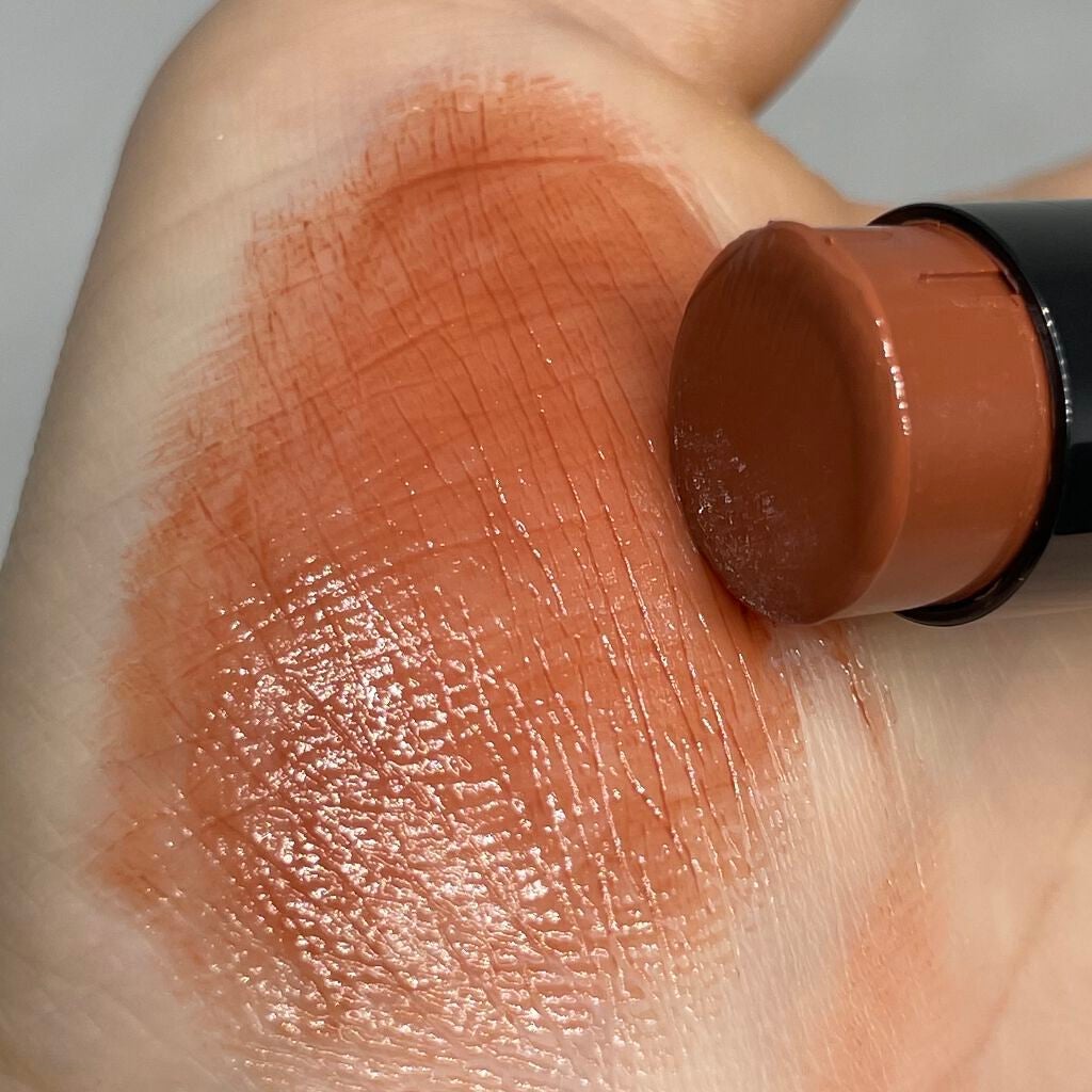 パーソナルリップクリーム/KATE/リップクリームを使ったクチコミ(8枚目)